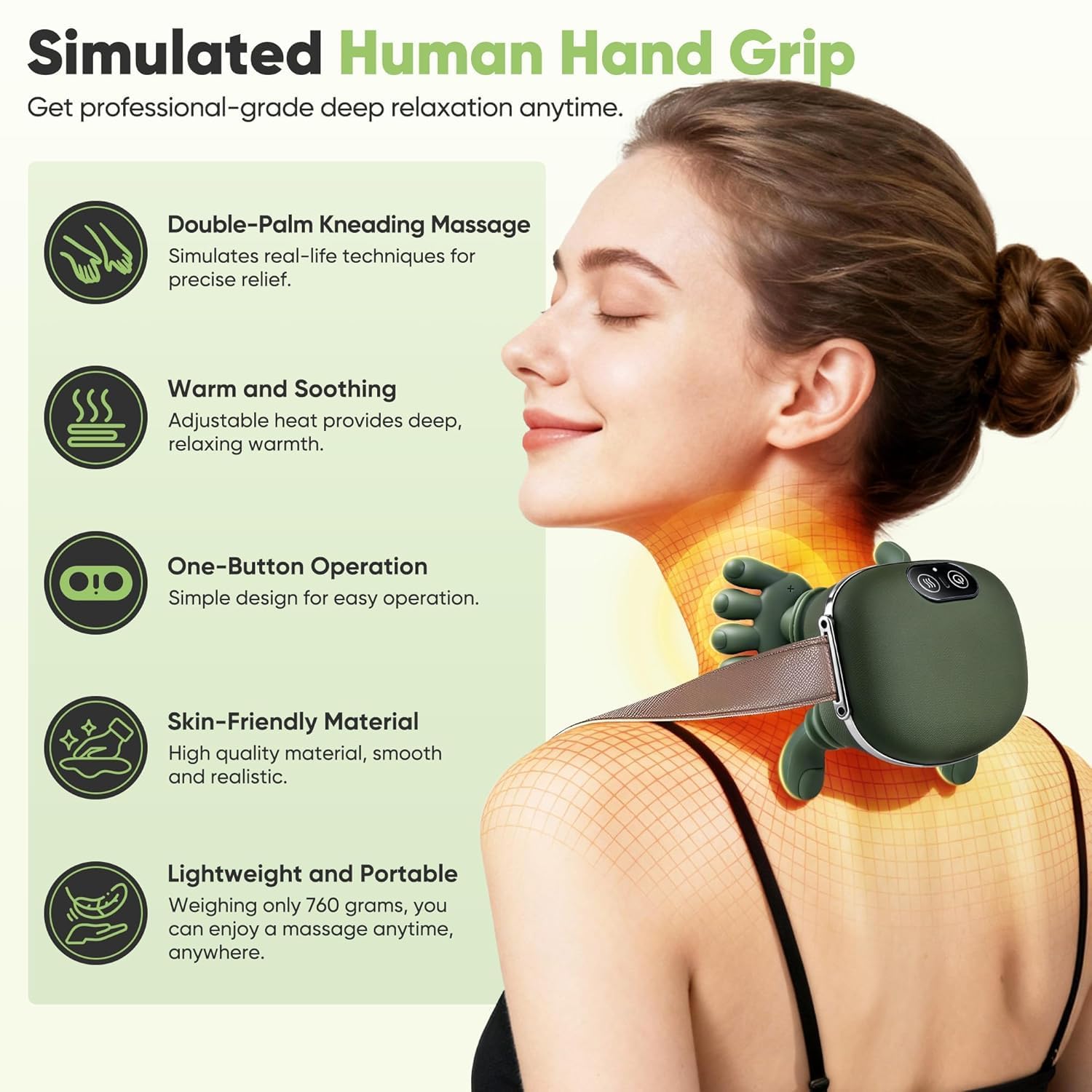 Hand Grip