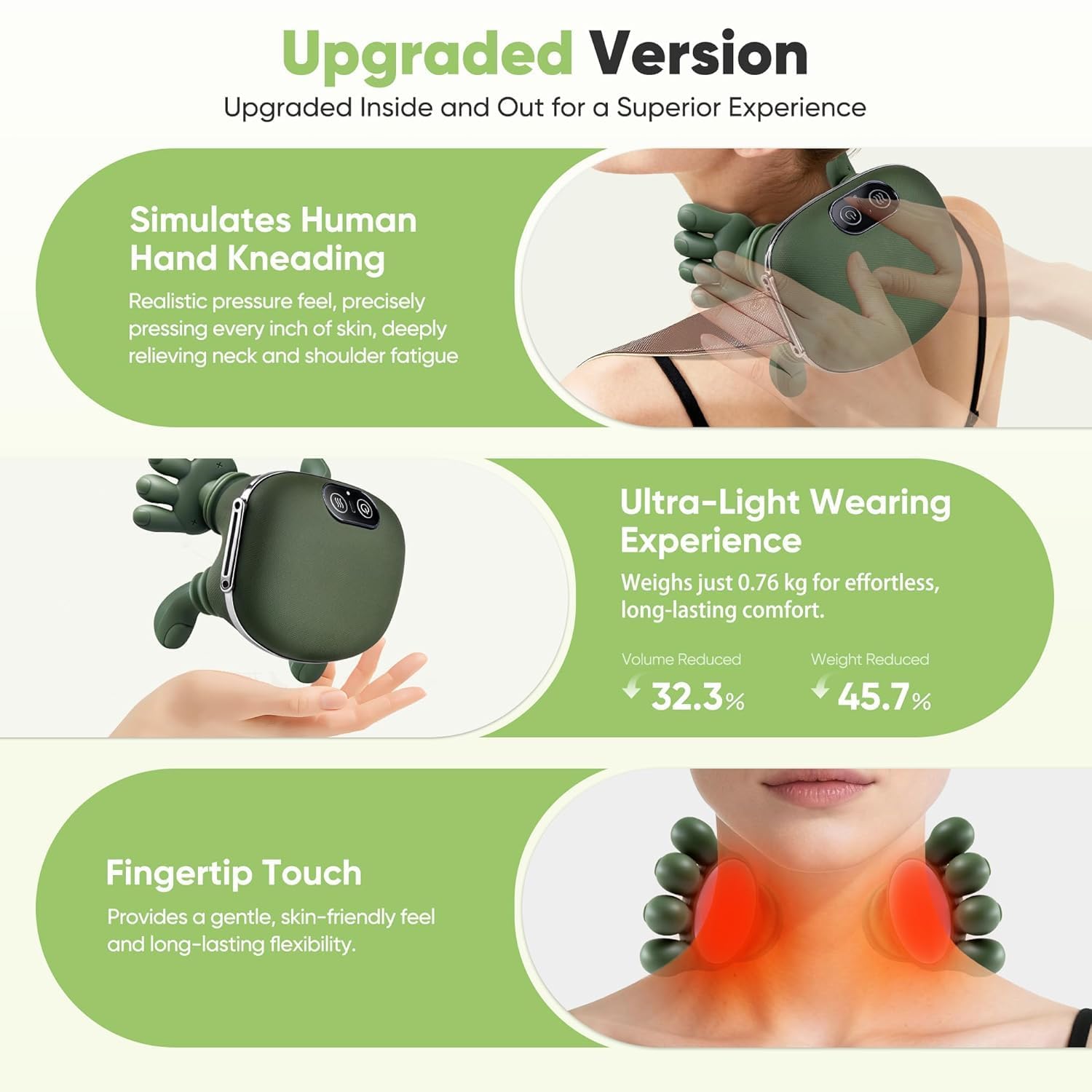 Lightweight Wireless